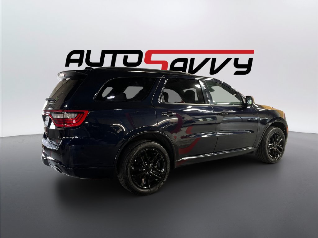 Used 2025 Dodge Durango R/T AWD/4WD image 5