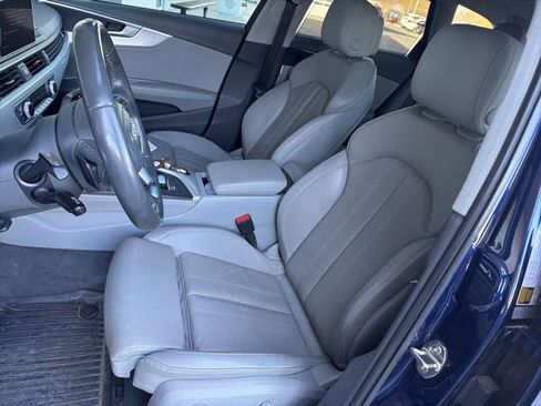 Used 2019 Audi A4 2.0T allroad Premium Plus w/ Premium Plus Package image 5
