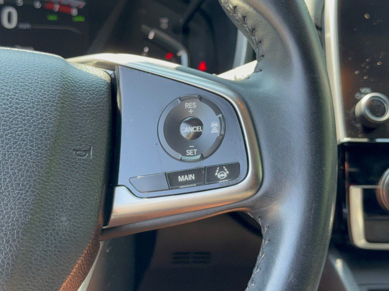 Used 2018 Honda CR-V EX-L image 19