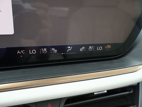 New 2026 Buick Envision Avenir AWD/4WD image 35