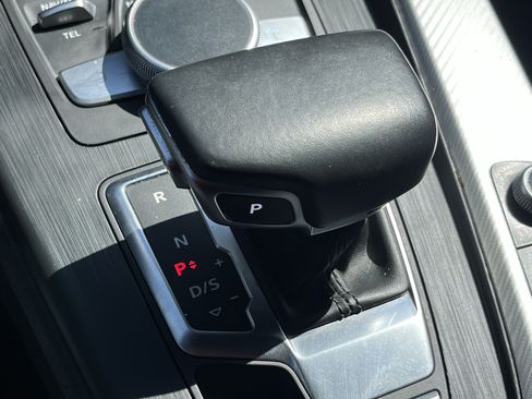 Used 2019 Audi A5 2.0T Premium Plus w/ Premium Plus AWD/4WD image 26