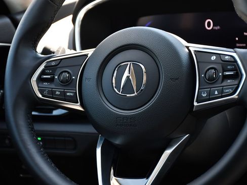 Certified 2026 Acura MDX FWD w/ Technology Package image 27