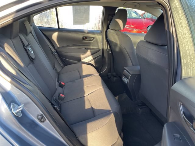 Used 2024 Toyota Corolla LE FWD image 21