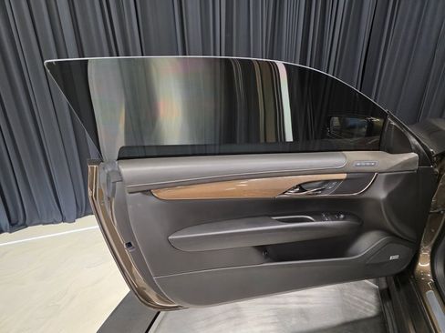 Used 2019 Cadillac ATS V w/ Pedestal Edition RWD image 17
