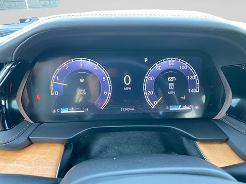 Used 2024 Jeep Grand Cherokee Summit AWD/4WD image 31