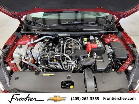 Used 2021 Nissan Sentra SV w/ Trunk Package image 9