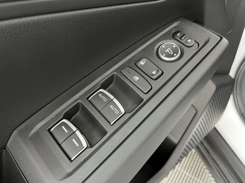 New 2026 Honda Accord LX image 10