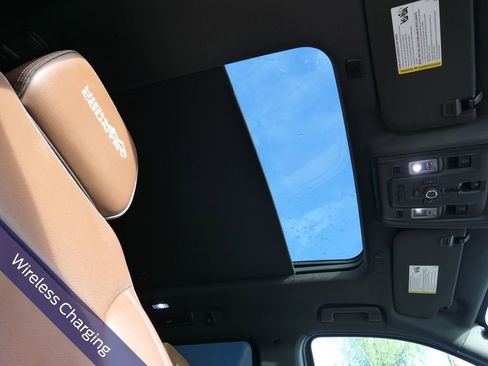 Used 2022 Chevrolet Tahoe High Country image 33