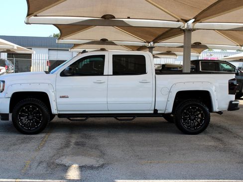 Used 2017 GMC Sierra 1500 SLT image 10