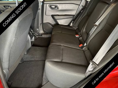 Used 2026 Nissan Rogue S AWD/4WD image 21
