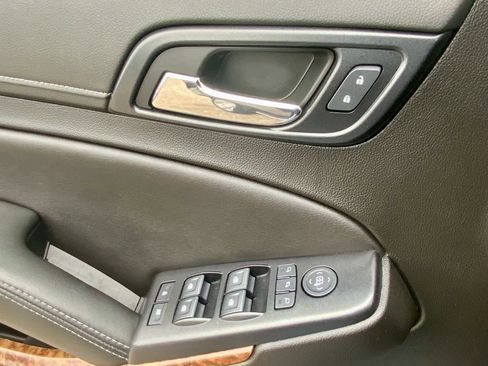 Used 2020 Chevrolet Tahoe Premier w/ 6.2L Performance Package image 57