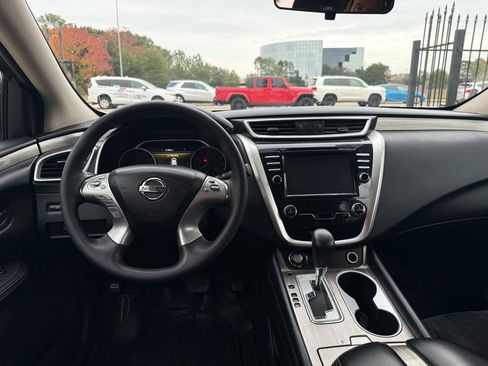 Used 2017 Nissan Murano S w/ Navigation Package image 23