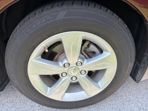 Used 2020 Honda Odyssey EX-L image 13