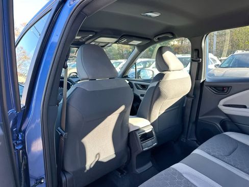 New 2026 Subaru Forester AWD/4WD image 23