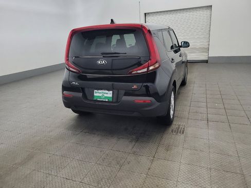 Used 2020 Kia Soul S FWD image 7