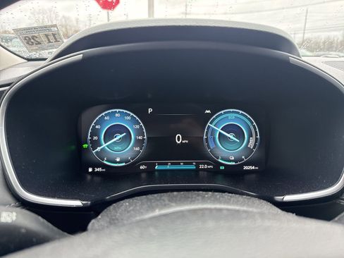 Used 2023 Hyundai Santa Fe SEL Premium w/ Cargo Package image 25