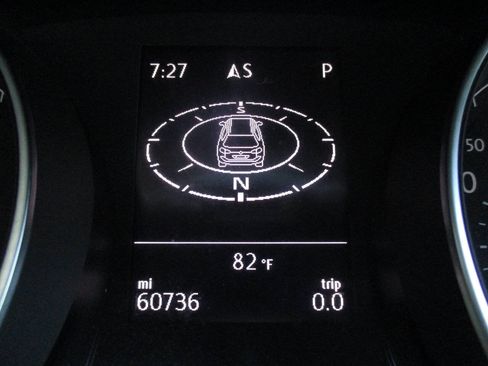 Used 2018 Volkswagen Golf SEL FWD image 13