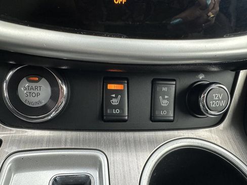 Used 2017 Nissan Murano SL image 23