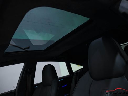 Used 2022 Audi RS 7 4.0T image 93