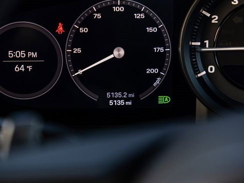 Used 2022 Porsche 911 Carrera S image 25