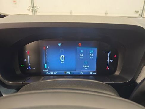 New 2026 Ford Maverick XLT AWD/4WD image 32