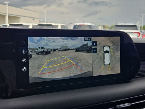 Used 2024 Hyundai Palisade Calligraphy AWD/4WD image 22
