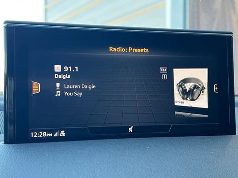 Used 2019 Audi Q7 3.0T Prestige w/ Prestige Package image 19