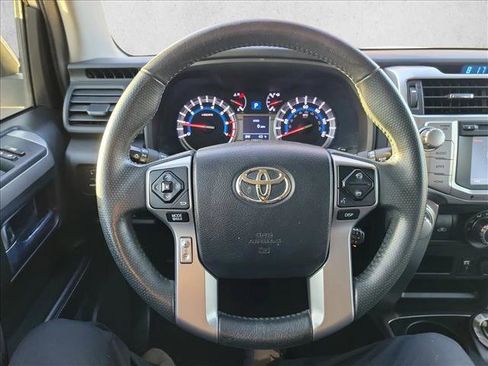 Used 2018 Toyota 4Runner SR5 image 19