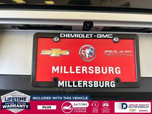 Used 2025 Nissan Pathfinder SL image 31