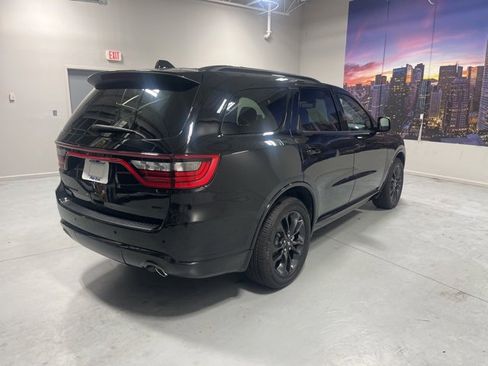New 2026 Dodge Durango GT w/ Blacktop Package image 5