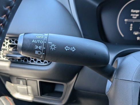 Certified 2024 Honda HR-V Sport image 25