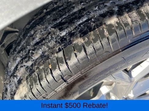 Used 2024 BMW X3 xDrive30i image 26