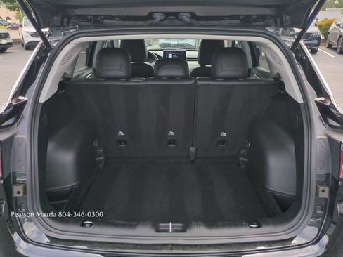 Used 2022 Jeep Compass Limited AWD/4WD image 14