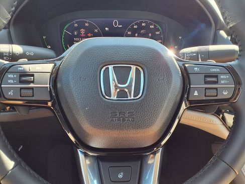 New 2026 Honda Accord Touring image 13