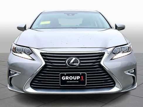 Used 2018 Lexus ES 350 image 3