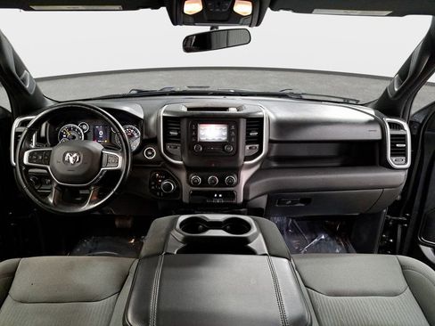 Used 2022 RAM 1500 Big Horn image 2