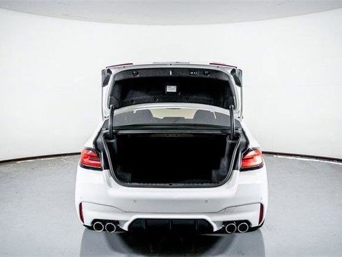 Used 2023 BMW M5 Base w/ Executive Package image 49