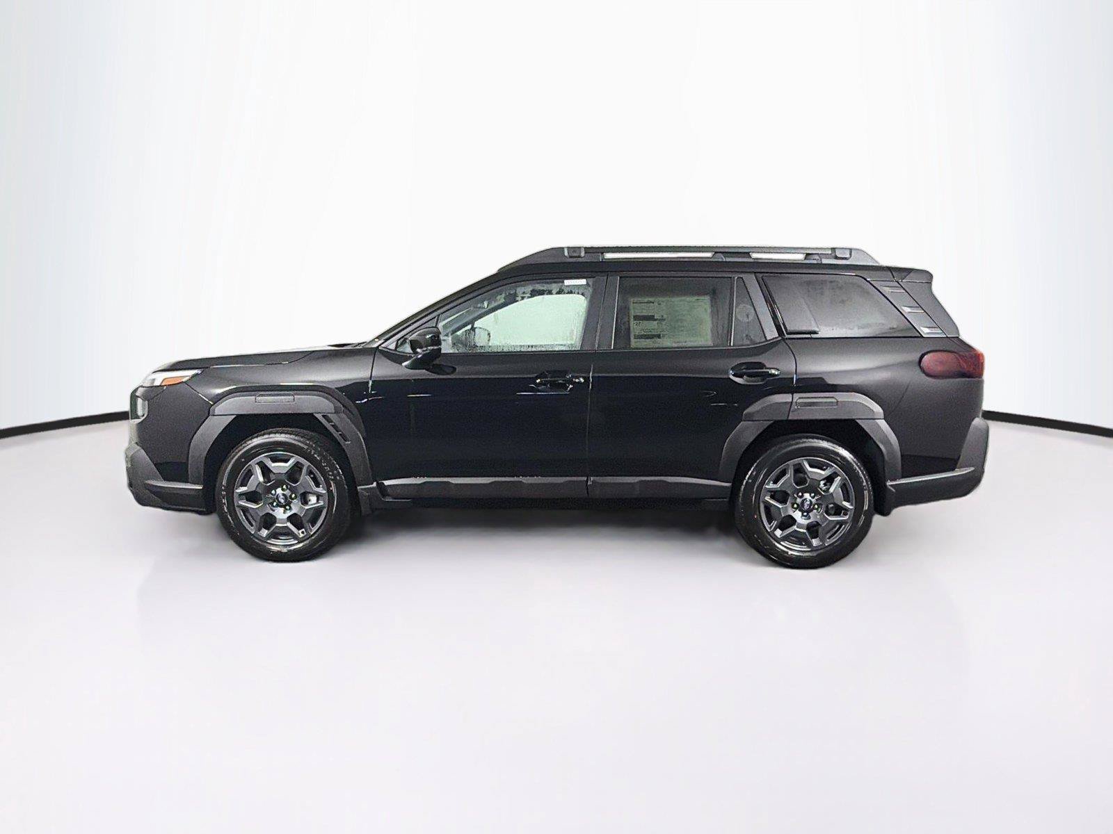 New 2026 Subaru Outback Premium AWD/4WD image 8