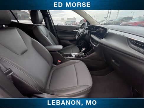 Used 2024 Buick Encore GX Preferred image 26