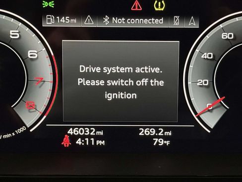 Used 2023 Audi A3 2.0T Premium Plus AWD/4WD image 5