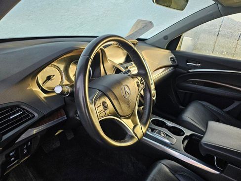 Used 2018 Acura MDX SH-AWD image 28
