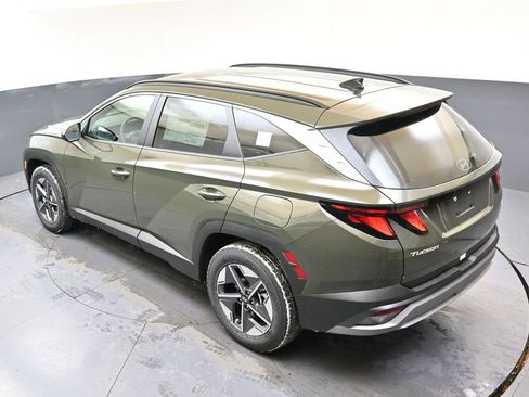New 2026 Hyundai Tucson SEL image 44