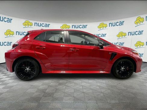 Used 2023 Toyota Corolla GR image 9
