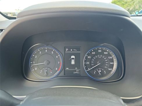 Used 2023 Hyundai Kona SEL w/ Convenience Package FWD image 29