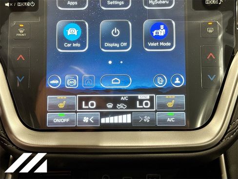 Used 2025 Subaru Legacy Premium image 16