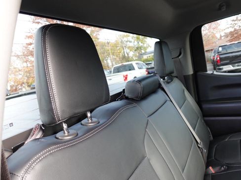 Used 2023 GMC Sierra 1500 Pro w/ Graphite Edition image 29