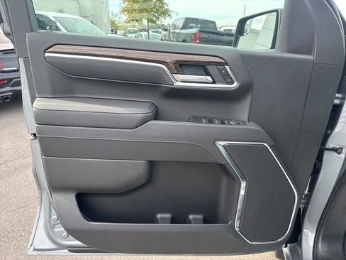 New 2026 GMC Sierra 1500 Elevation image 11