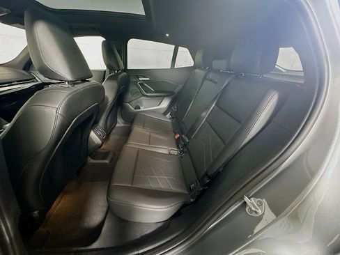 Used 2025 BMW X2 xDrive28i w/ Convenience Package image 30