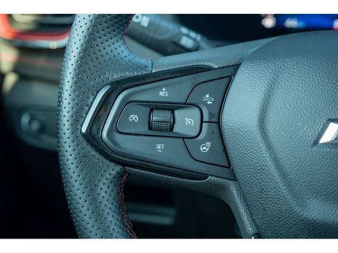 Used 2024 Chevrolet TrailBlazer RS w/ Convenience Package FWD image 18