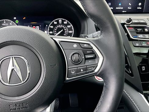 Used 2022 Acura RDX AWD w/ Advance Package image 27